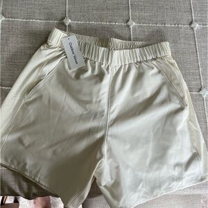 Outdoor Voices Men’s High Stride Lined 5” Short NWT